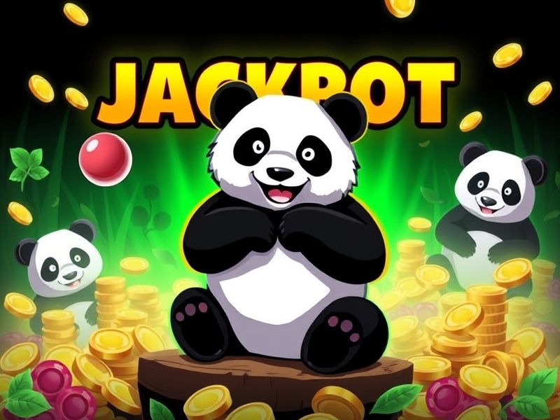 Explore the world of Panda Jackpot casino games, including expert guides, player reviews, bonus offers, and tips to maximize your payout. Your trusted source for authoritative gambling information in the Philippines.